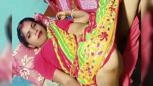 Hot gaon bhabhi ki gand mein lund daalne ka zabardast scene